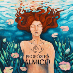 Pintura canalizada. La Fusión